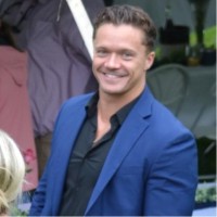 TransUnion Employee Thomas Shrader's profile photo