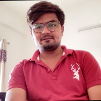 Curamcare Employee Jeshti Mayank's profile photo