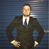 Newtech Technology Employee Brandon Zimmerman's profile photo