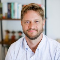 NVIDIA Employee Ben Hansen's profile photo