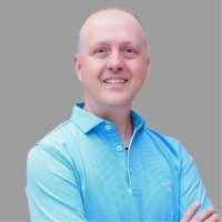 Humentum Employee Chris Proulx's profile photo