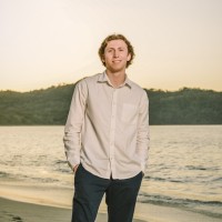 Auriga Space Employee Ben Dauber's profile photo
