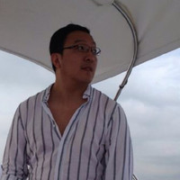 Rongsheng Petrochemical Co., Ltd. Employee Feng du's profile photo