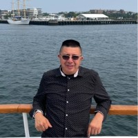 Institute of Contemporary Art Boston Employee Pedro Rodriguez's profile photo