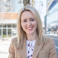 Metriq Health Employee Eileen Higham's profile photo