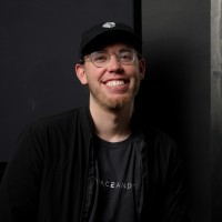 Space and Time Employee Scott Dykstra's profile photo