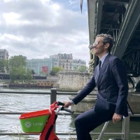 CBTW Employee Jeremy Jacquet's profile photo