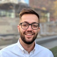 Adalo Employee David Adkin's profile photo