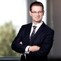Elekta Business Services Sp. Z O. O. Employee Marcin Janiszewski's profile photo