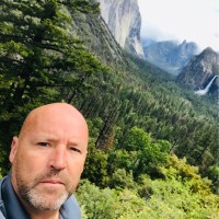 Fireye Employee Michael Madzy's profile photo