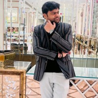 Darshan Academy Employee Nishant Goyal's profile photo