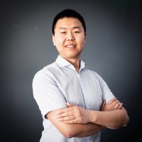 Amazon Web Services (AWS) Employee Henan Wang's profile photo