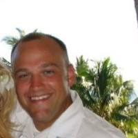 Ember Sports Technologies Employee Stephen Hodges's profile photo