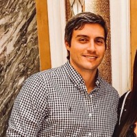 Wheelzy Employee Jeff Lustman's profile photo