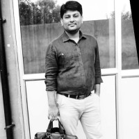 Hi-tech Inks Employee Bhupender Yadav's profile photo