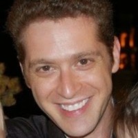 Google Employee Guy Maor's profile photo