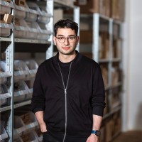 Everphone Employee Mehmet Isik's profile photo