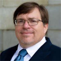 Alachua County Library District Employee Marlin Day's profile photo