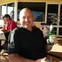 Steelwrist Employee Lino Scartozzi's profile photo