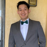 JBT Corporation Employee Benjamin Chau's profile photo