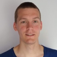 PhaseTree Employee Nicolai Mathiesen's profile photo