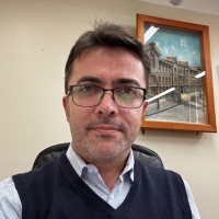 Pontificia Universidad Católica de Valparaíso Employee Andres Yañez Zuñiga's profile photo