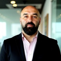 SQUATWOLF Employee Emre Besler's profile photo