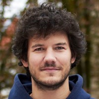 Planio Employee Jan Schulz-Hofen's profile photo