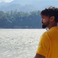 Laiba technology Employee Ankit Dahiya's profile photo