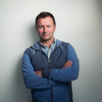 UC Santa Barbara Employee Igor Mezic's profile photo