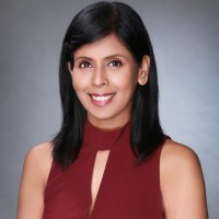 BIPO Employee Vanitha Raj's profile photo