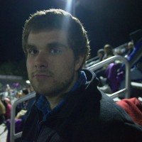 Belle Tire Employee David Stephanchick's profile photo