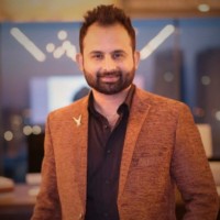 Formite Employee Jawad Qureshi's profile photo