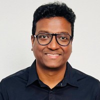 Vijay Bandaru's profile photo