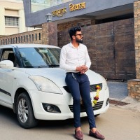 Lion Reach Media Employee Nikhil Bobade's profile photo