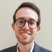 Quartet Health Employee Jesse Fisch's profile photo