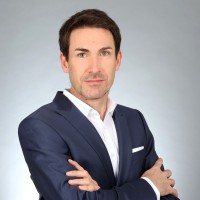 D9T GmbH Employee Tobias Hess's profile photo
