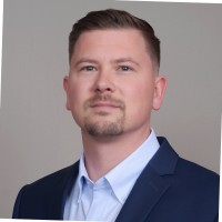 UPS Employee Ryan McMinn's profile photo