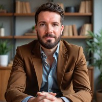 L3Harris Technologies Employee Toby Norris's profile photo