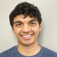 Amazon Web Services (AWS) Employee Arnav Kumar's profile photo
