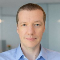 AdvancedHosting Employee Alex Krasovski's profile photo