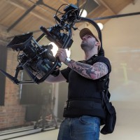 Quite Frankly Productions Employee Ben Powis's profile photo