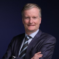 McMaster University Employee John Marshall's profile photo