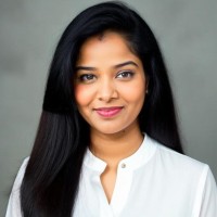 Strategic Marketing & Exhibitions Employee Wafiqah Shaik's profile photo