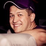 Fintech Lab Employee Andrei Simileac's profile photo
