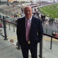 Peter Campbell Email