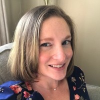 Mt. Cuba Center Employee Courtney Collins's profile photo