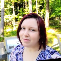 ASPCA Employee Anna Jeffers's profile photo