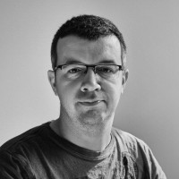 Testomato Employee Roman Ožana's profile photo