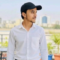 X-SPACE TECH Employee Mairaj Bukhari's profile photo